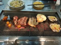 -马路牙子烧烤音乐酒馆(望京店)
