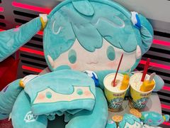 -DQ·蛋糕·冰淇淋(合生汇店)