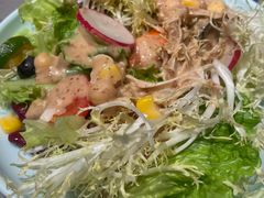 -通海俄式烧烤·俄罗斯大串(嵩山路店)