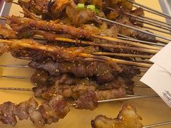-160烧烤(香坊店)