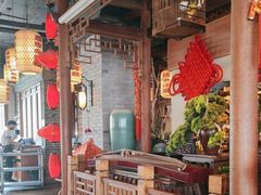 -二十八里太湖船菜(吉祥路店)