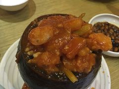 -宏达老菜馆(东安街店)