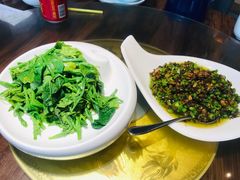 -锦庐道地川菜(来福士店)