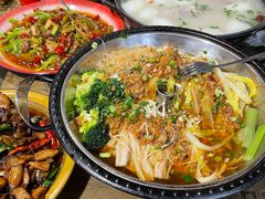 -灶东家民间菜(回兴店)