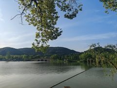 -南北湖风景区