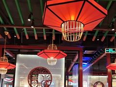 -缪氏川菜(深圳北站缤果空间店)