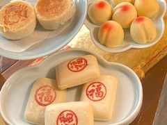 -御茶膳房皇家糕点博物馆(北京首店)