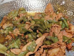 -彭耕记猪油炒小菜(吉联mall店)