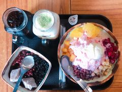 -鲜芋仙Meet Fresh(五道口店)