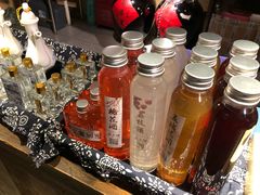 -罍+村卤菜摊(罍街店)