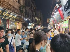 -曹县名吃香酥鸡蛋火烧(芙蓉街店)