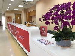 -北京爱育华医院-医疗美容科