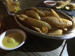 -AZUL by FUEL蓝色·法式酒馆(琶醍店)