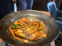 -云锦壹号·淮扬宴(徐汇万科店)