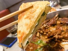 -蝎王府羊蝎子(虎坊桥总店)