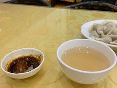 -东北特色水饺(郭家桥店)