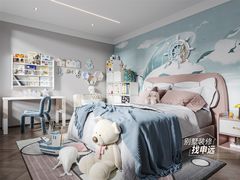 -申远空间设计丨大宅别墅装修定制(徐汇设计中心)