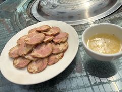 -燕北云山·农家菜·灶台鱼(密云溪翁庄店)