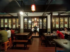 -三林本帮馆(中林街店)