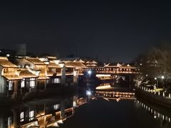 -嘉兴月河历史街区