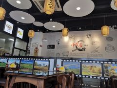 -真食净香居·内蒙烧麦(亚运村店)