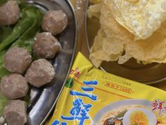 -威邵鸡煲(西华路总店)