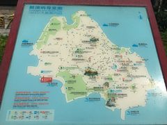 -鼓浪屿内厝澳码头(轮渡站)