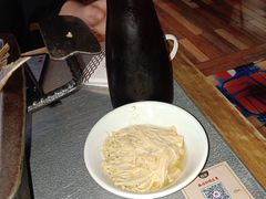 -探鱼·鲜青椒爽麻烤鱼(西南商都店)