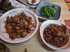 -领蟹祥记·香辣蟹·特色小海鲜(奥体天虹店)