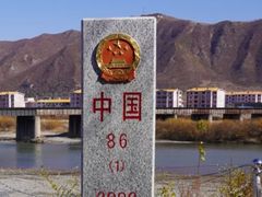 -图们国门景区