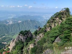 -九华山风景区