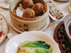 -星河湾半岛酒店-真粤中餐厅