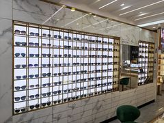 -世纪大明眼镜·林德伯格·蔡司官方授权店(武昌旗舰店)
