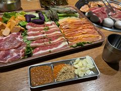 -乌拉烤肉(如皋首店)