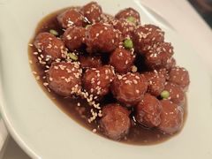 -老太原菜馆(万达店)