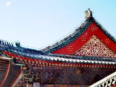 -北京古代建筑博物馆