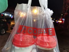 -72 COFFEE(东朝阳路店)
