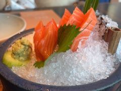 -山葵家·创意料理(临平银泰城店)