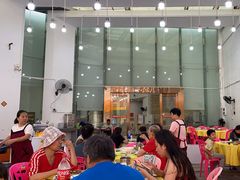 -秋姐美食店(旅游大道店)