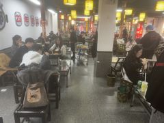 -郝大姐·乌龙山铁板烧(大学城三店)