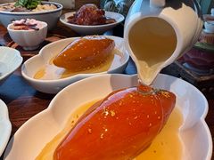 -金陵家宴·金陵春·南京菜(夫子庙店)