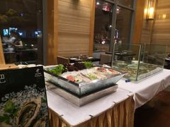 -东方广场假日酒店-蜀咖啡餐厅