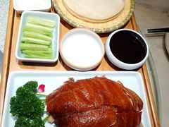 -梁家大院•农家菜(昆山会展中心店)