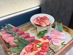 -观品和牛