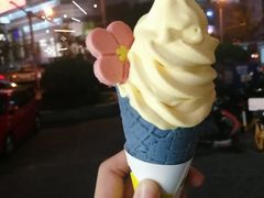 -麦当劳(东直门外大街店)