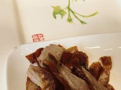 -全聚德(哈尔滨店)