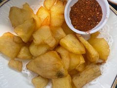 -云隐小厨·传统大理美食(复兴路店)