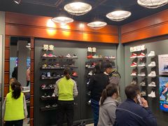 -NIKE KIDS(喜隆多新国际购物中心店)