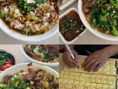 -大理.老字号渝记酸萝卜乌鱼(古城总店)