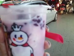 -蜜雪冰城·冰淇淋与茶(长郡中学店)